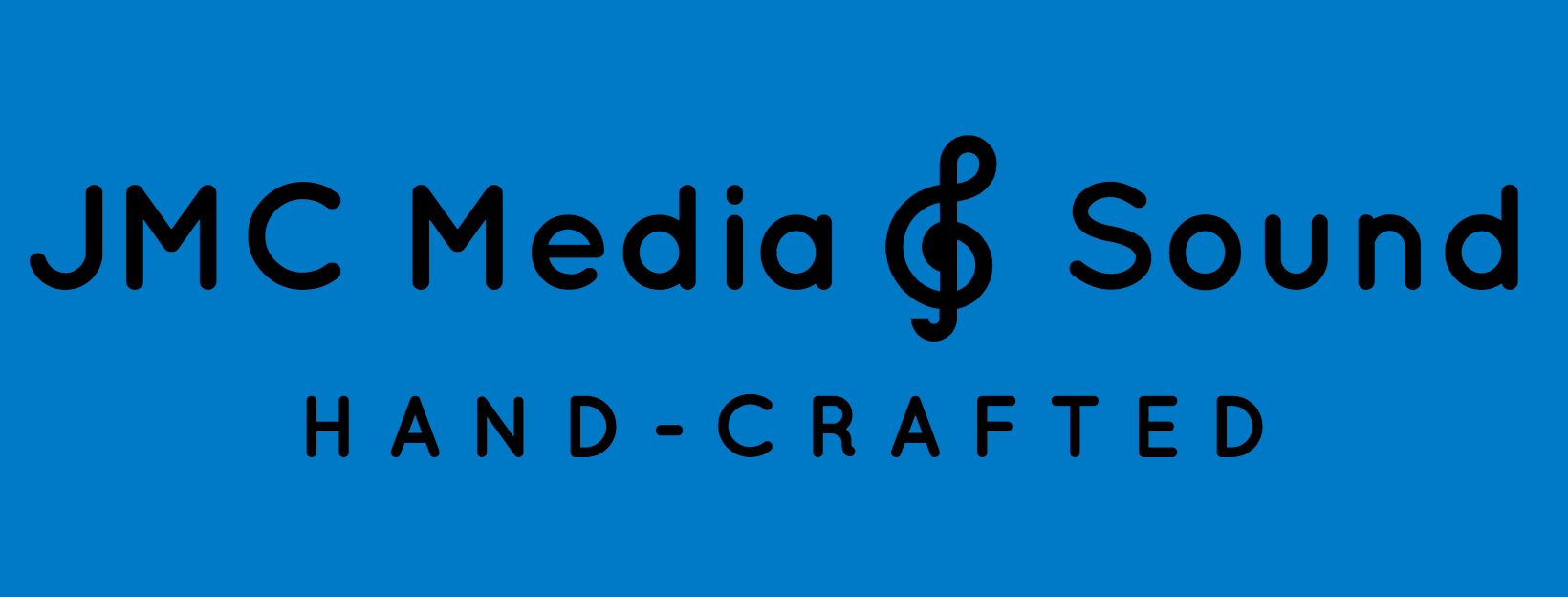 JMC Media and Sound company logo